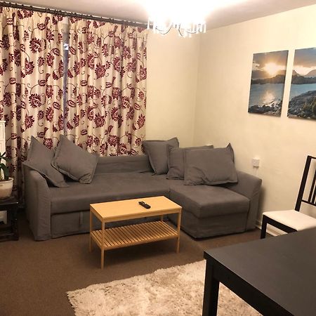 Lovely One Bed Apartment To Rent ลอนดอน ภายนอก รูปภาพ