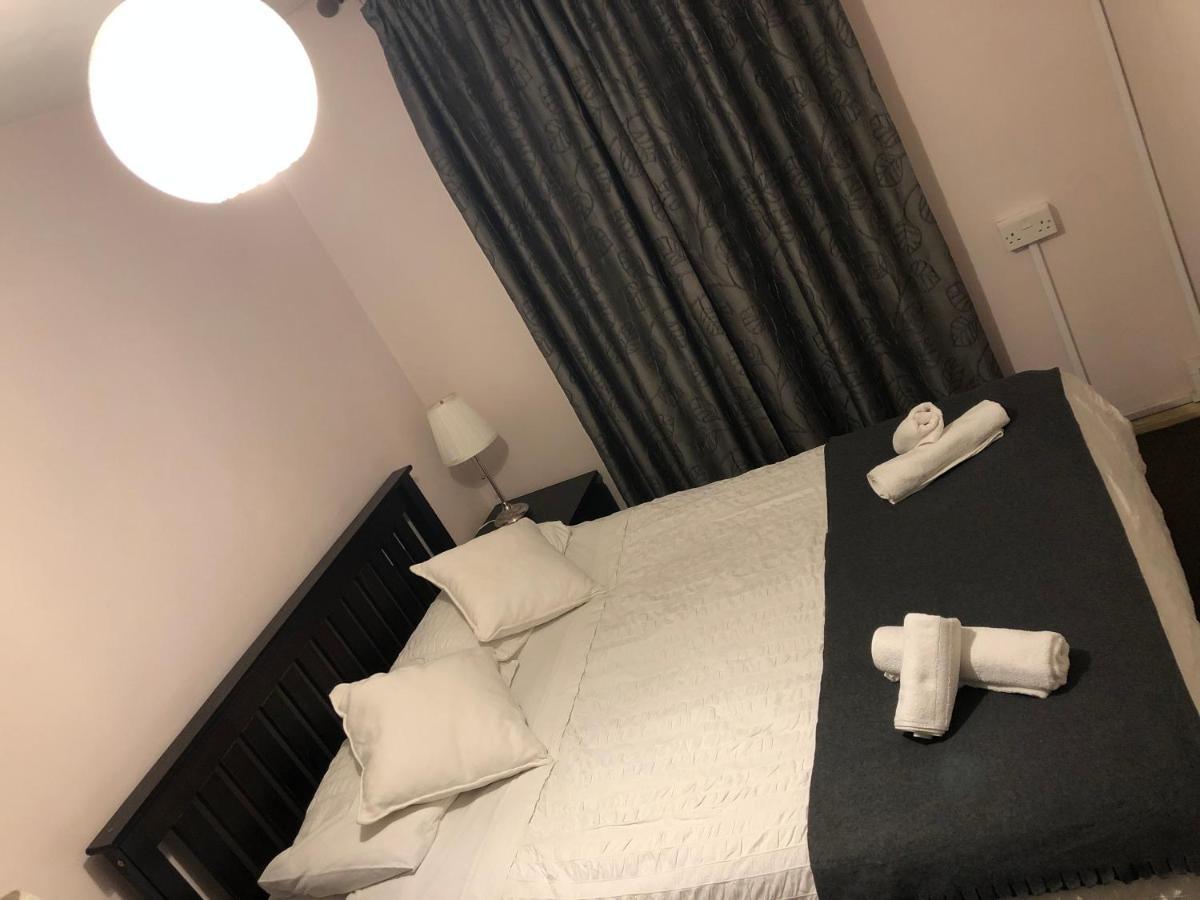 Lovely One Bed Apartment To Rent ลอนดอน ภายนอก รูปภาพ