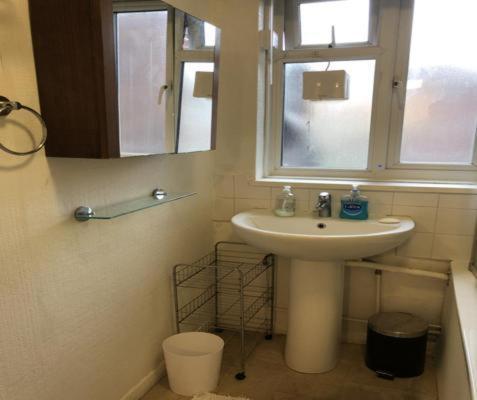 Lovely One Bed Apartment To Rent ลอนดอน ภายนอก รูปภาพ