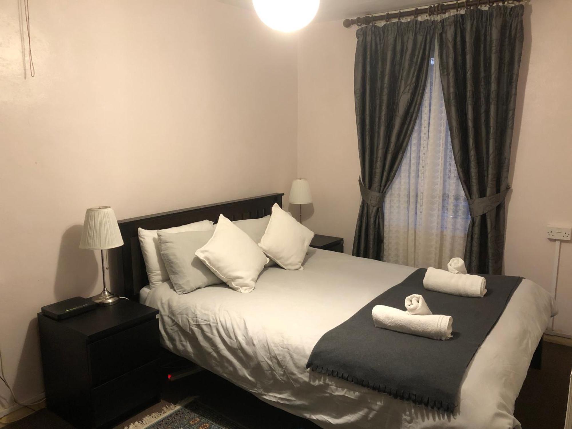 Lovely One Bed Apartment To Rent ลอนดอน ภายนอก รูปภาพ